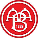 AaB match stats
