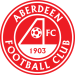 Aberdeen match stats