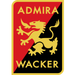 Admira match stats