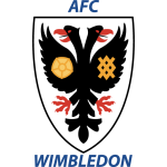 AFC Wimbledon match stats