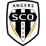 Angers SCO match stats
