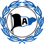Arminia Bielefeld match stats