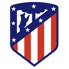 Atlético Madrid match stats