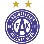 Austria Wien match stats