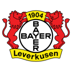 Bayer Leverkusen match stats