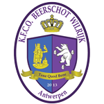 Beerschot-Wilrijk match stats