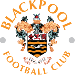 Blackpool match stats