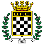 Boavista match stats