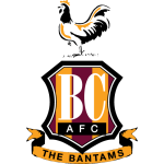 Bradford City match stats