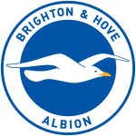 Brighton & Hove Albion match stats