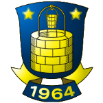 Brøndby match stats
