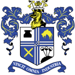 bury