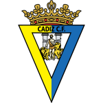 Cádiz match stats