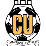 Cambridge United match stats