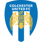 Colchester United match stats