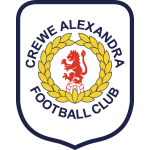 Crewe Alexandra match stats