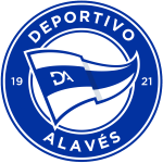 Deportivo Alavés match stats