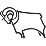 Derby County match stats