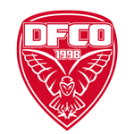 Dijon match stats