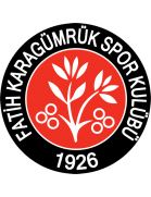 Fatih Karagümrük match stats