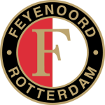 Feyenoord match stats