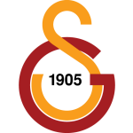 Galatasaray match stats
