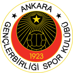 Gençlerbirliği match stats
