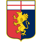 Genoa match stats