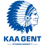 Gent match stats