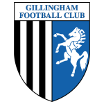 Gillingham match stats