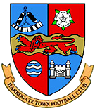 Harrogate Town match stats