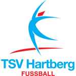 Hartberg match stats
