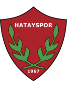 Hatayspor match stats