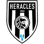 Heracles match stats