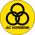 Horsens match stats