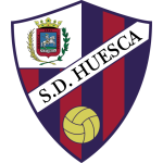 Huesca match stats