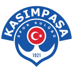 Kasımpaşa match stats