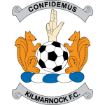 Kilmarnock match stats