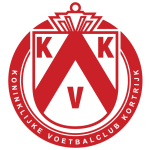 Kortrijk match stats