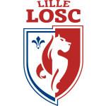 Lille match stats