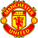 Manchester United match stats
