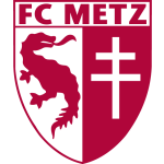 Metz match stats