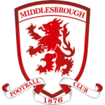 Middlesbrough match stats
