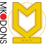 Milton Keynes Dons match stats