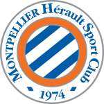 Montpellier match stats