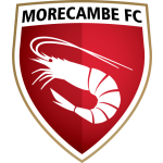 Morecambe match stats
