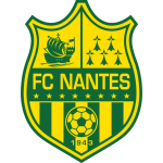 Nantes match stats
