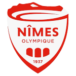 Nîmes match stats