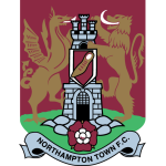 Northampton Town match stats