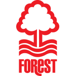 Nottingham Forest match stats